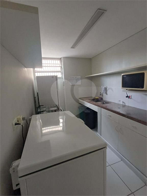 Cobertura para alugar com 3 quartos, sendo 2 suítes, em Santana, São Paulo, SP