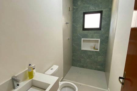 Casa à venda com 3 quartos, sendo 1 suíte, em Parque Vasconcellos, Hortolândia, SP
