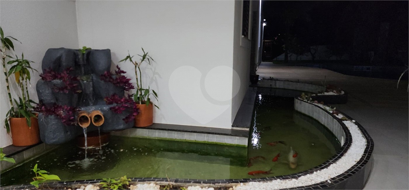 Casa à venda com 5 suítes no condomínio Portal da Vila Rica, Itu - SP