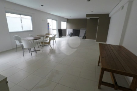 Apartamento à venda com 2 quartos, sendo 1 suíte, em Vila Mazzei, São Paulo, SP