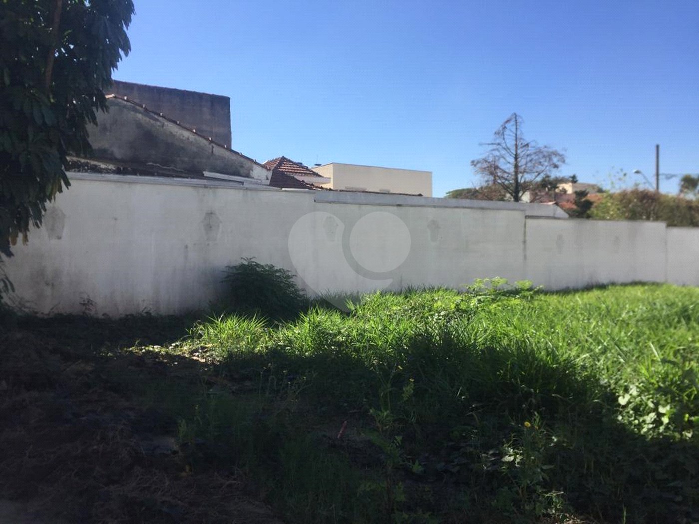 Terreno à venda em Santana, São Paulo, SP