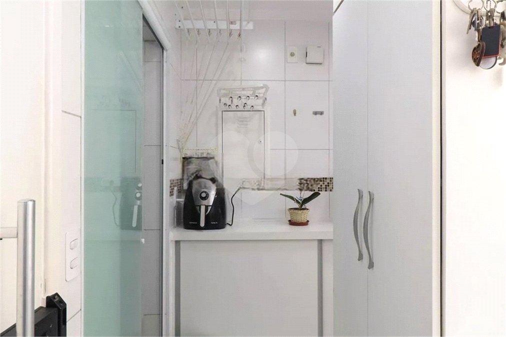 Apartamento à venda ou para alugar com 3 quartos, sendo 1 suíte, em Vila Madalena, São Paulo, SP