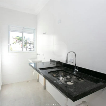 Apartamento à venda com 1 quarto em Vila Talarico, São Paulo, SP