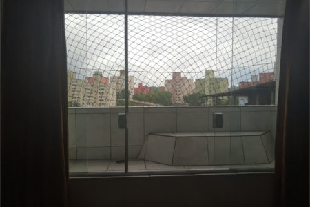 Sobrado à venda com 3 quartos, sendo 1 suíte, em Jardim Helga, São Paulo, SP