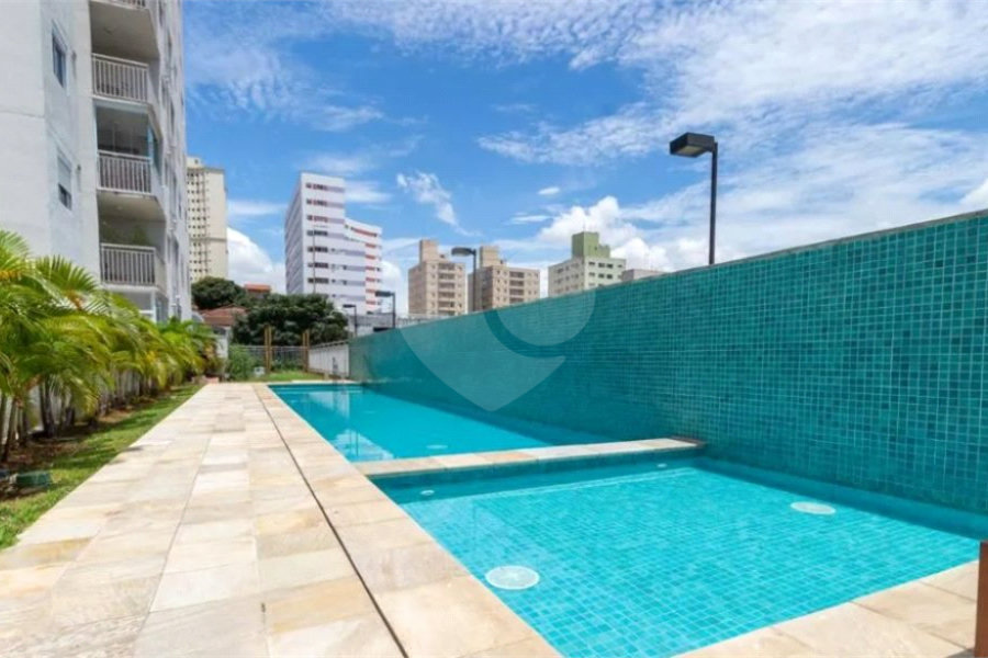 Apartamento à venda com 2 quartos, sendo 1 suíte, em Tucuruvi, São Paulo, SP
