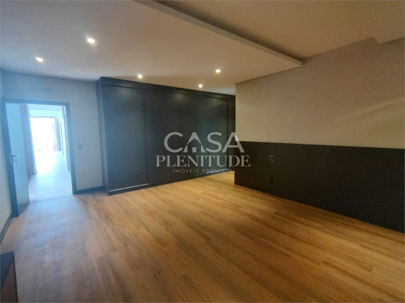 Casa em condomínio à venda com 4 suítes em Alphaville Nova Esplanada, Votorantim, SP