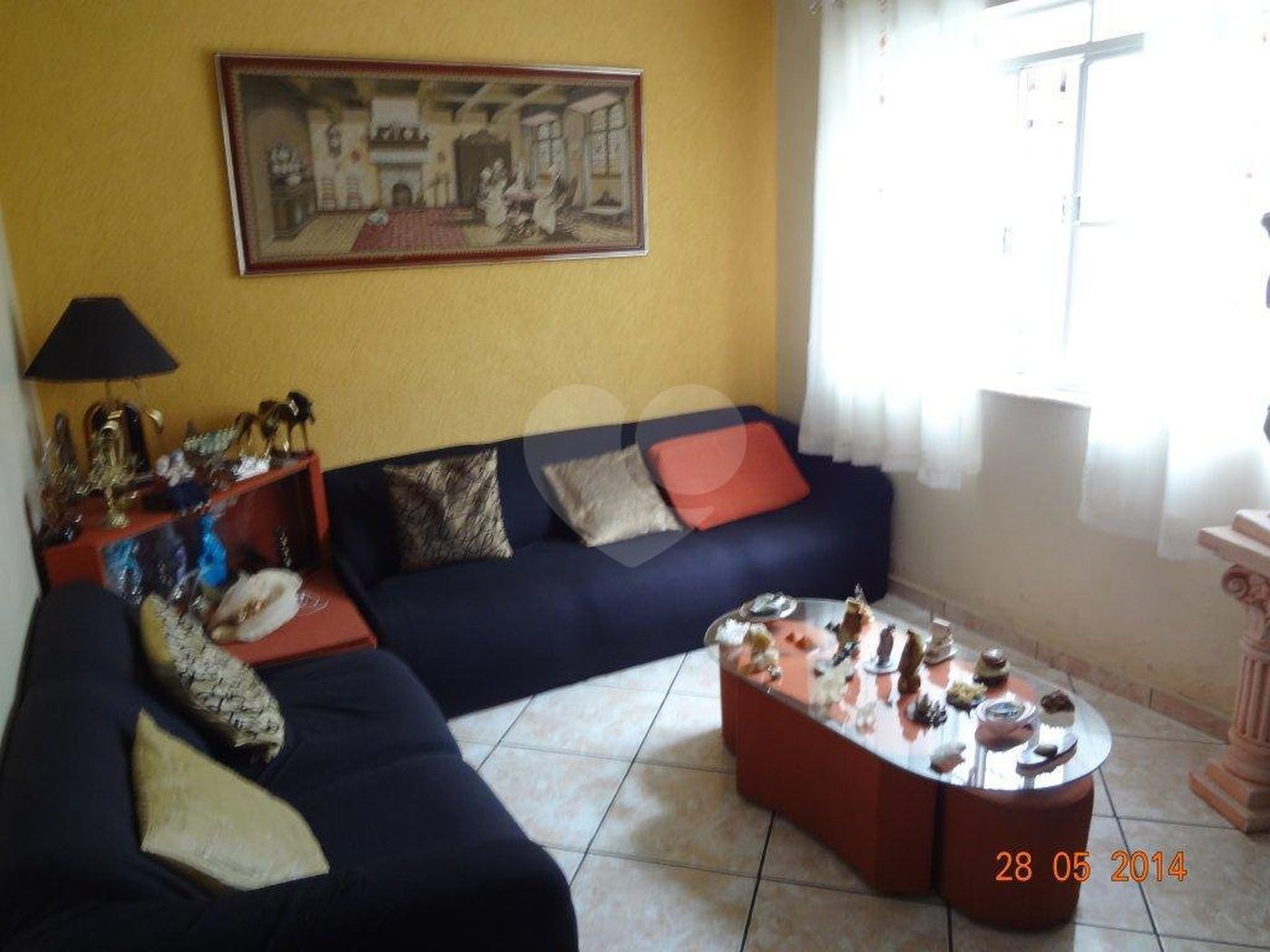 Sobrado à venda com 5 quartos, sendo 1 suíte, em Santana, São Paulo, SP