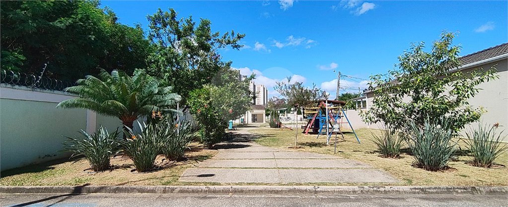 Casa à venda com 3 quartos, sendo 2 suítes,  no condomínio Villa Bella, Sorocaba - SP