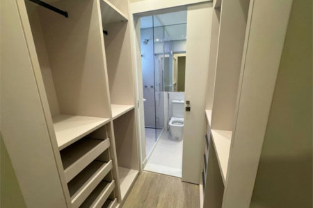 Apartamento com 4 dormitórios à venda, 295 m² por R$ 3.200.000,00 - Boqueirão - Santos/SP