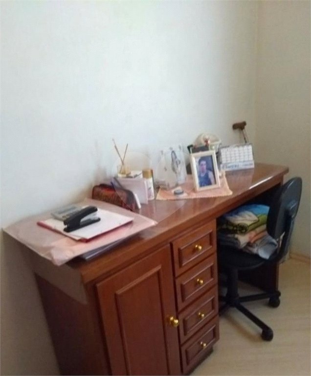 Apartamento de 3 quartos à venda na Penha