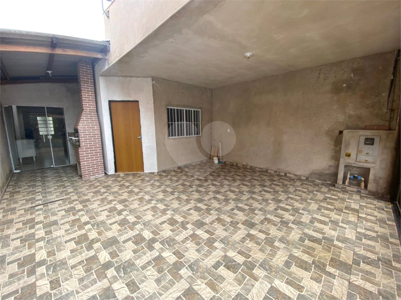 Casa térrea para venda, no São Carlos 8 .