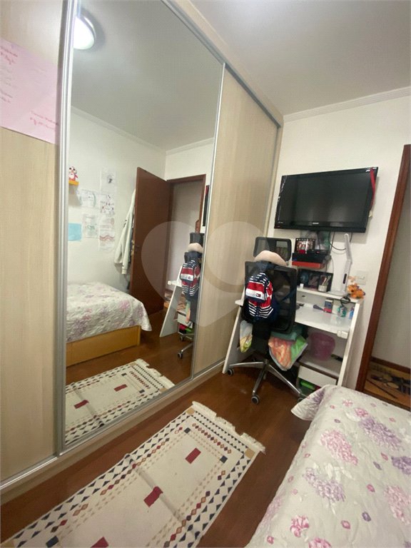 Apartamento à venda com 3 quartos, sendo 1 suíte, em Mandaqui, São Paulo, SP