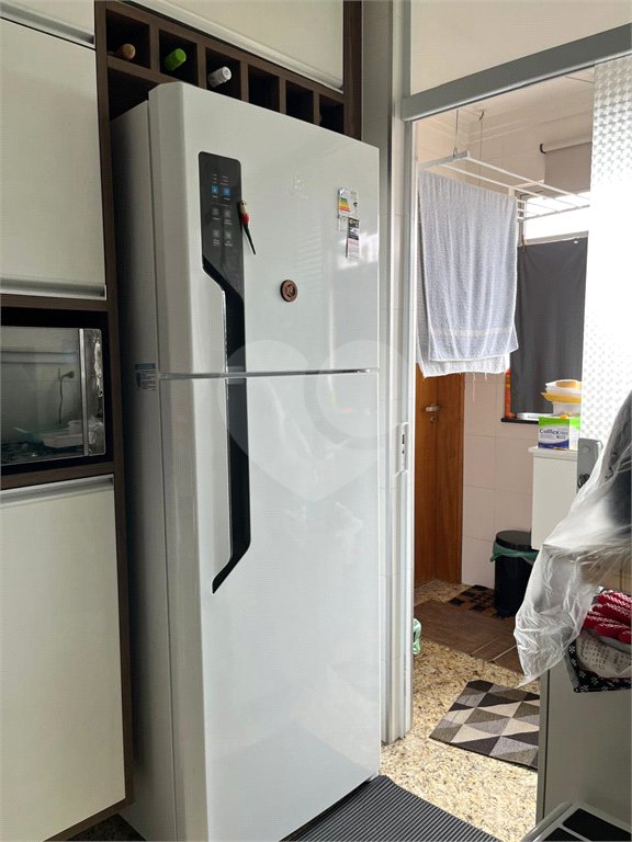 Apartamento à venda com 2 quartos em Vila Clementino, São Paulo, SP