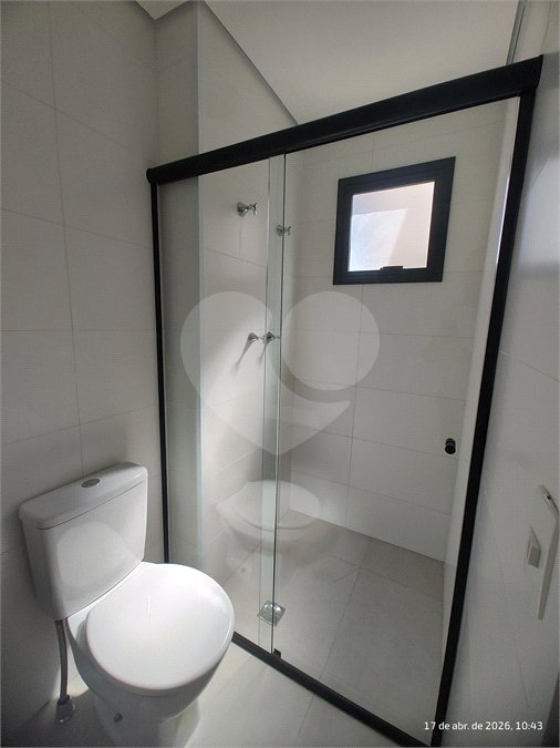 Apartamento à venda com 2 quartos, sendo 1 suíte,  em Vila Thais, Atibaia, SP