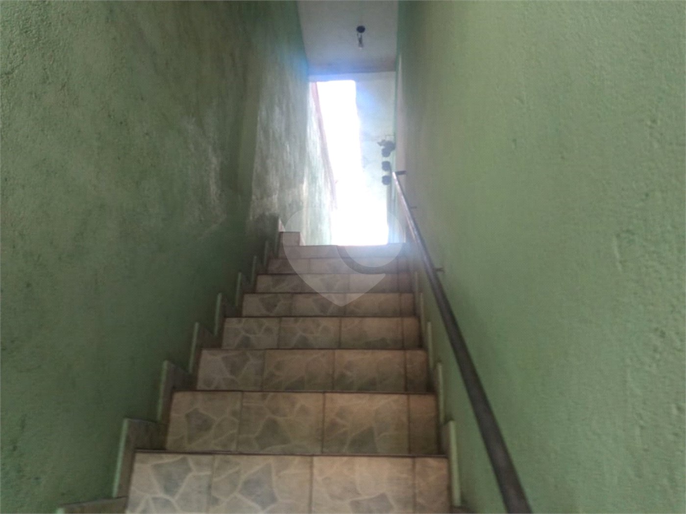 Sobrado à venda com 2 quartos no Brasilândia, São Paulo, SP