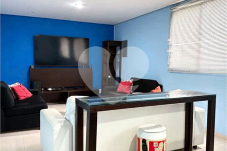 Apartamento à venda com 1 suíte em Perdizes, São Paulo, SP