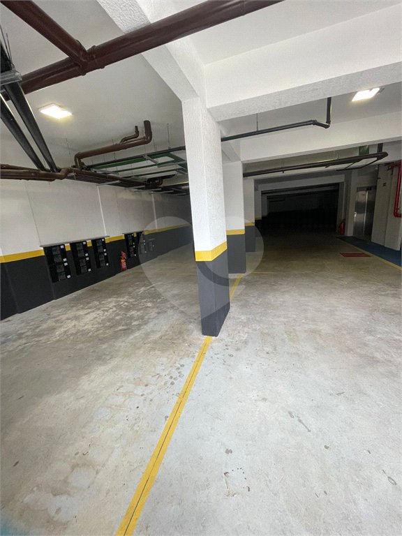 Apartamento à venda com 2 quartos em Vila Nivi, São Paulo, SP