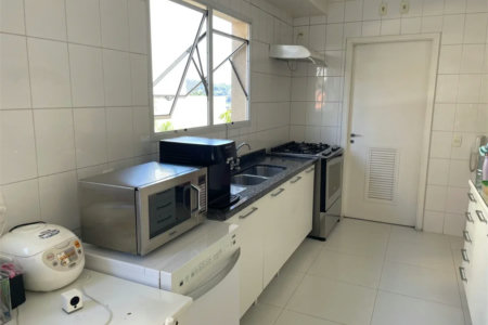 Apartamento à venda com 3 suítes em Vila Progredior, São Paulo, SP