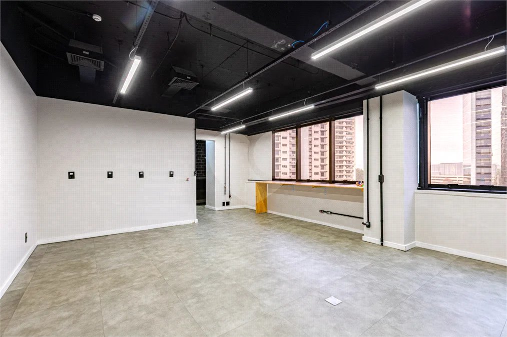 Apartamento para alugar em Jardim Paulistano, São Paulo, SP