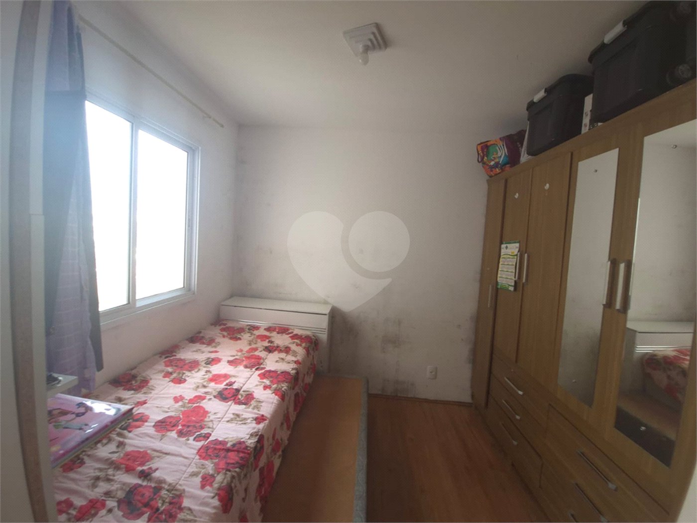 Apartamento à venda com 2 quartos em Jardim Celeste, São Paulo, SP