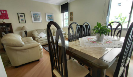 Apartamento à venda com 3 quartos em Vila Romana, São Paulo, SP