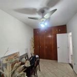 Apartamento com 3 dormitórios à venda, 145 m² por R$ 1.040.000,00 - Ponta da Praia - Santos/SP