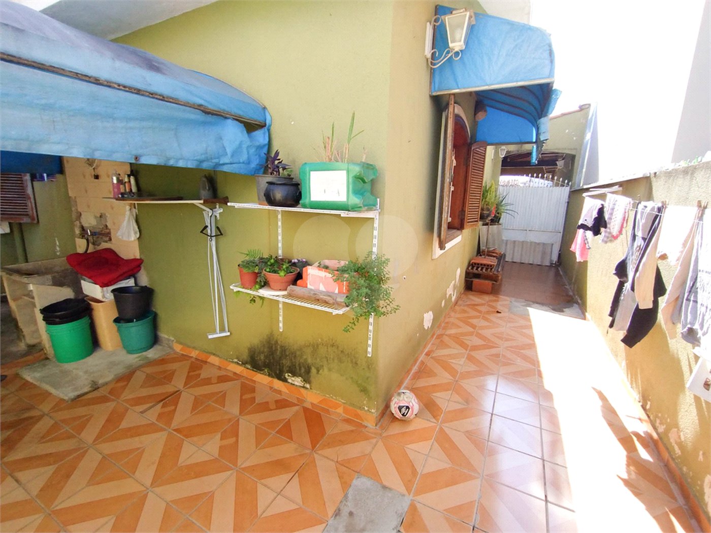 Casa à venda com 3 quartos em Jardim São Marcos, Sorocaba, SP