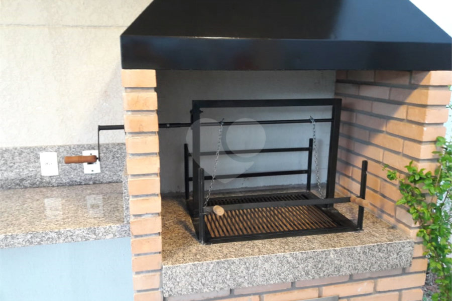 Apartamento à venda com 2 quartos, sendo 1 suíte, em Parque Edu Chaves, São Paulo, SP