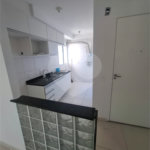 Apartamento à venda com 2 quartos em Campo Grande, Rio de Janeiro, RJ