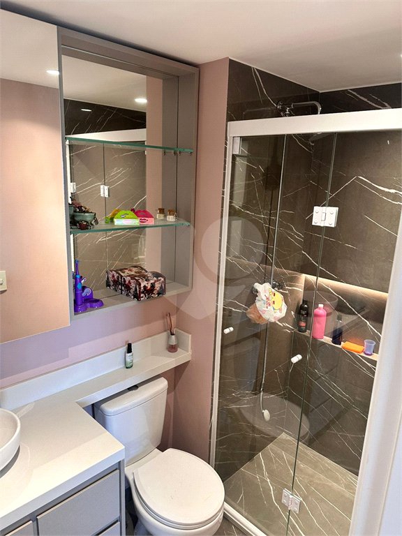 Apartamento à venda com 3 quartos, sendo 1 suíte, em Cidade Mãe do Céu, São Paulo, SP