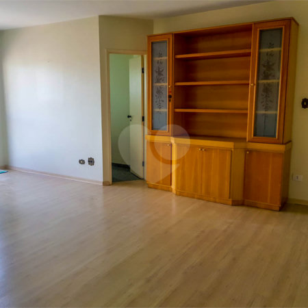 Apartamento à venda com 3 suítes em Tucuruvi, São Paulo, SP