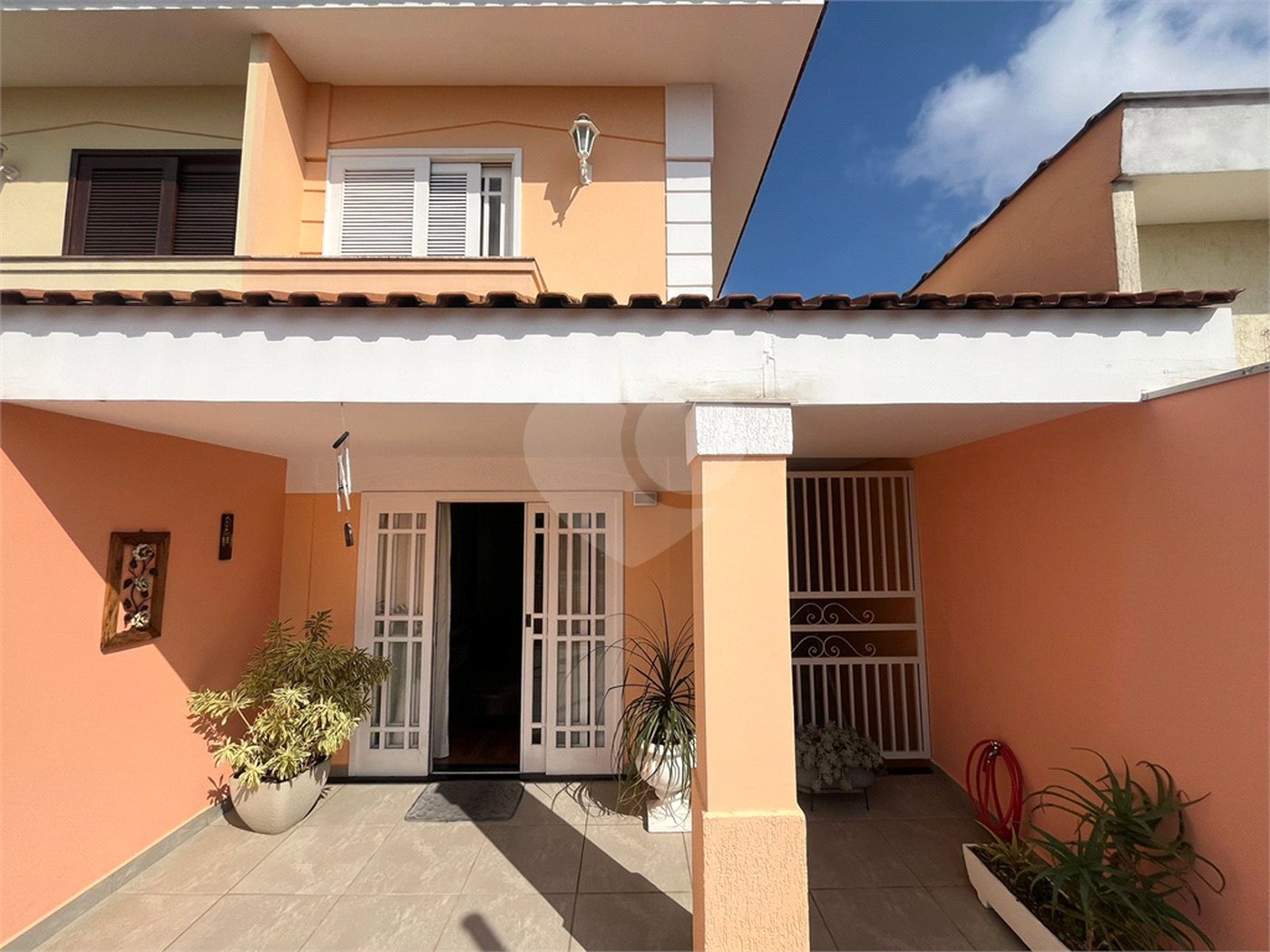 Casa à venda com 3 quartos, sendo 1 suíte, em Vila Ester (zona Norte), São Paulo, SP