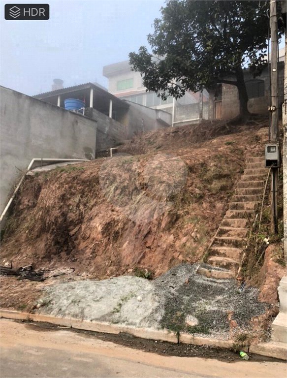Terreno à venda em Estância Lago Azul, Franco da Rocha, SP