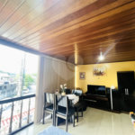 Casa à venda com 4 quartos, sendo 1 suíte, em Campo Grande, Rio de Janeiro, RJ