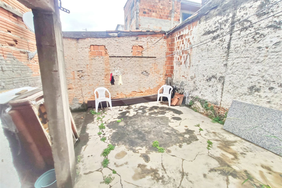 Sobrado à venda com 3 quartos em Lauzane Paulista, São Paulo, SP