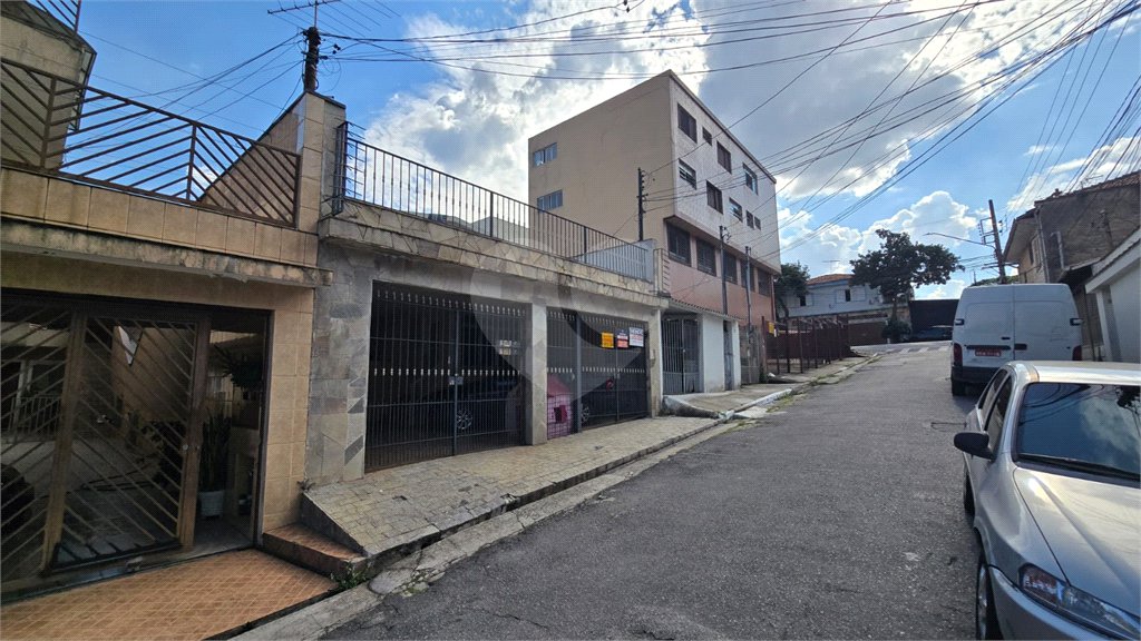 Casa à venda com 2 quartos em Vila Guarani (z Sul), São Paulo, SP