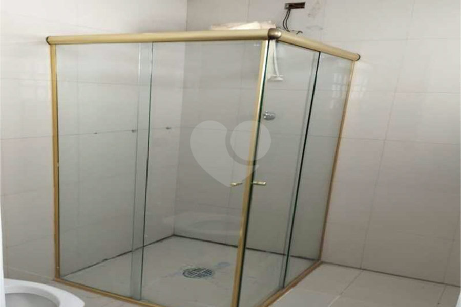 Sobrado à venda com 3 quartos, sendo 1 suíte, em Mandaqui, São Paulo, SP