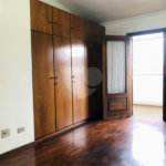 Sobrado à venda com 4 quartos, sendo 1 suíte, em Santana, São Paulo, SP