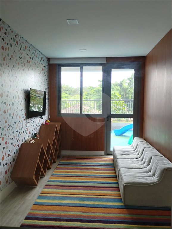 Apartamento à venda com 2 quartos em Santo Amaro, São Paulo, SP