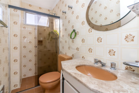 Apartamento à venda com 2 quartos, sendo 1 suíte,  em Itaim Bibi, São Paulo, SP