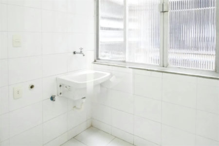 Apartamento à venda com 3 quartos em Leblon, Rio de Janeiro, RJ