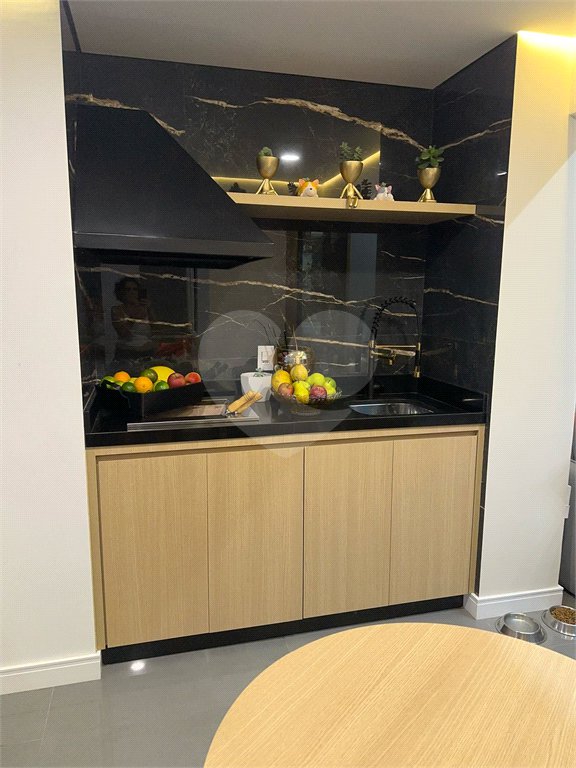 Apartamento à venda com 2 quartos no Centro, São Bernardo do Campo, SP