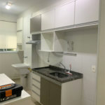 Apartamento à venda com 2 quartos em Ortizes, Valinhos, SP