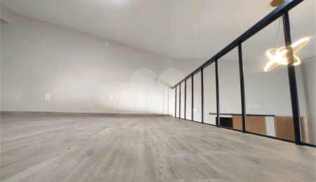 Studio à venda com 1 quarto no Centro, São Paulo, SP