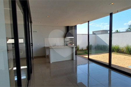 Casa à venda com 3 suítes no condomínio Alphaville 1 Rp, Ribeirão Preto - SP