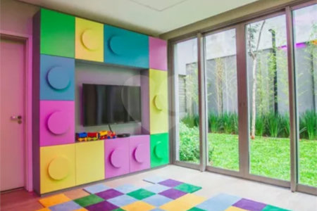 Apartamento à venda com 3 suítes em Vila Mariana, São Paulo, SP
