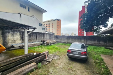 Terreno à venda em Sumarezinho, São Paulo, SP