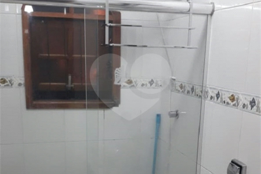 Sobrado à venda com 2 quartos em Freguesia do Ó, São Paulo, SP