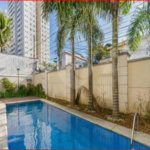 Apartamento à venda com 2 quartos, sendo 1 suíte, em Vila Nair, São Paulo, SP