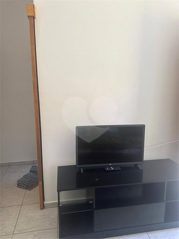 Casa à venda com 1 quarto em Tupi, Praia Grande, SP